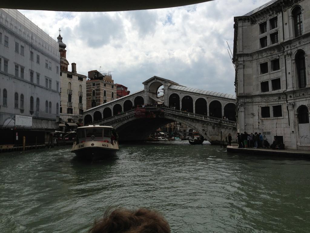 Ca Palazzo * Venice