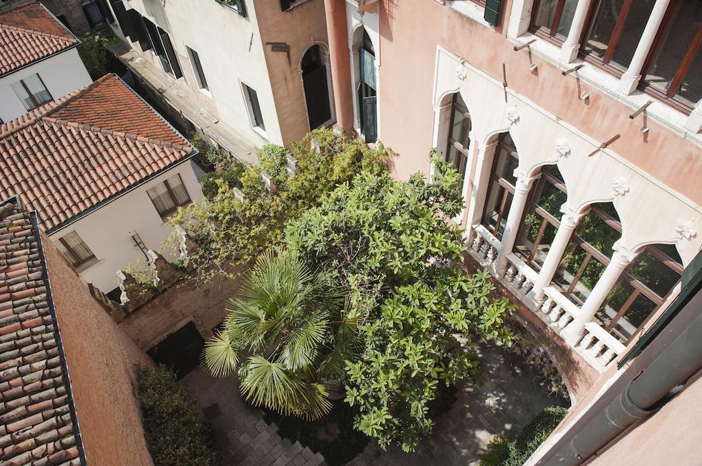 Guest house Ca' Dorin Venice
