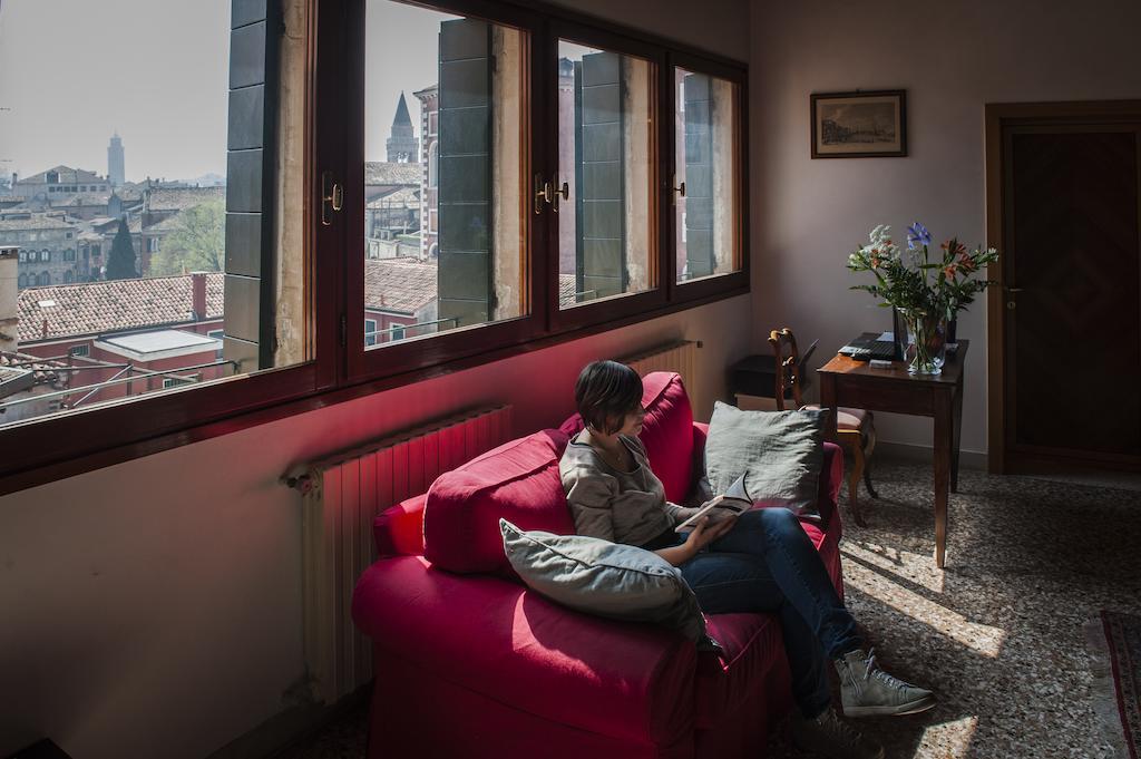 Guest house Ca' Dorin 3*