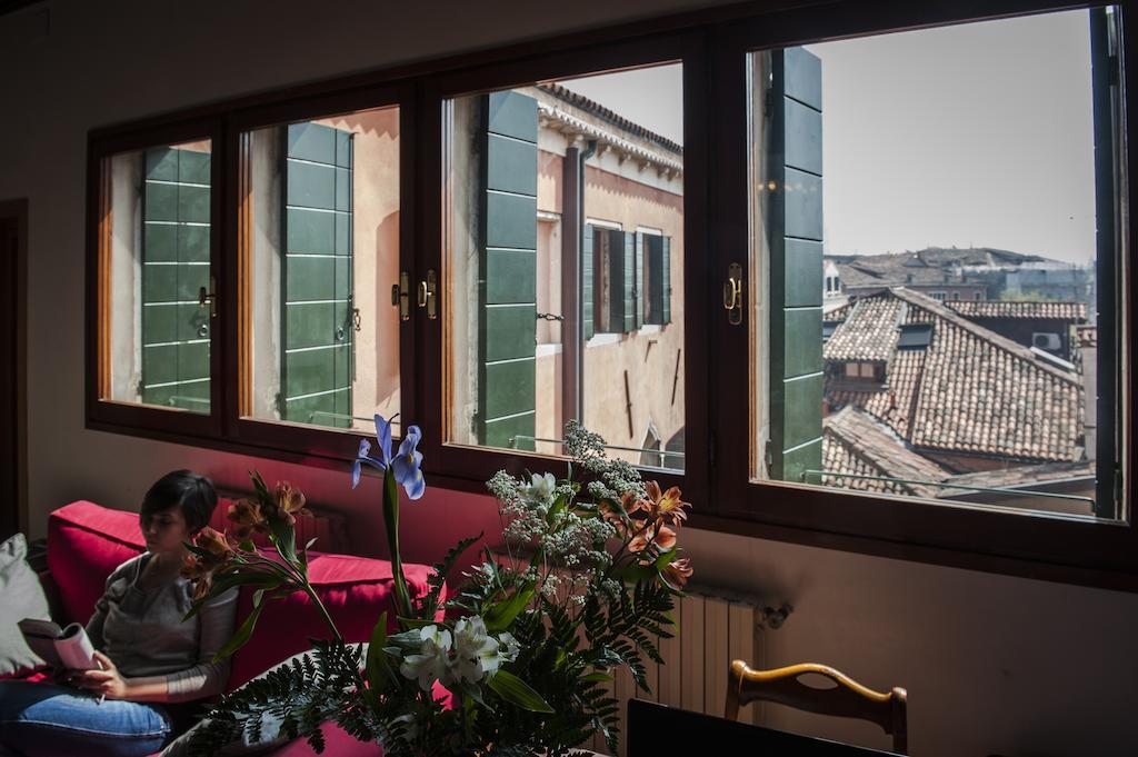 Guest house Ca' Dorin