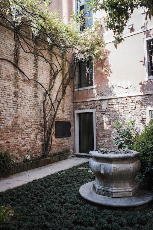 Guest house Ca' Dorin Venice