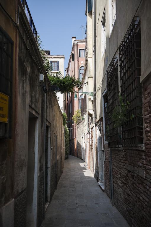 Ca' Dorin Venice