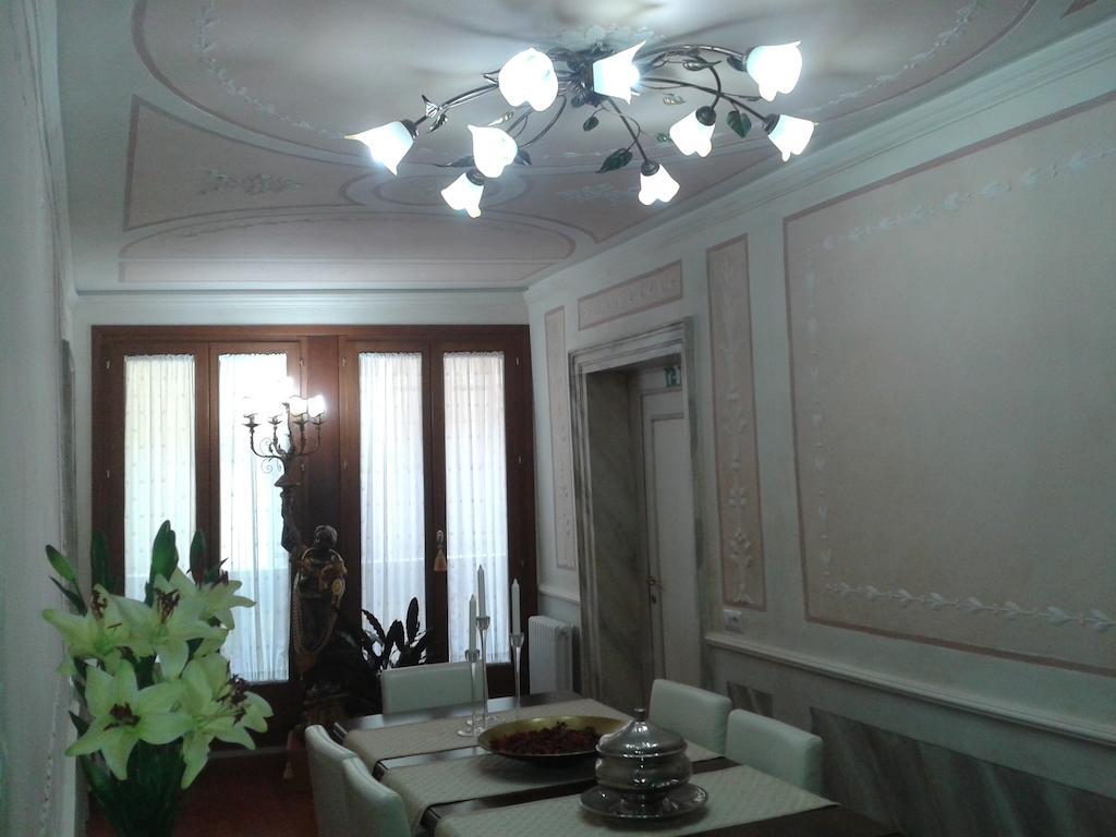 Guest house Morettino *