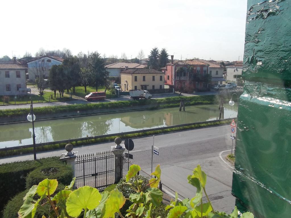 Bed & Breakfast Allegri Von Ghega Venice