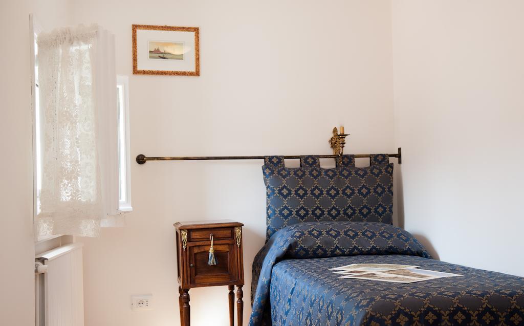 Apartment Ca Palazzo