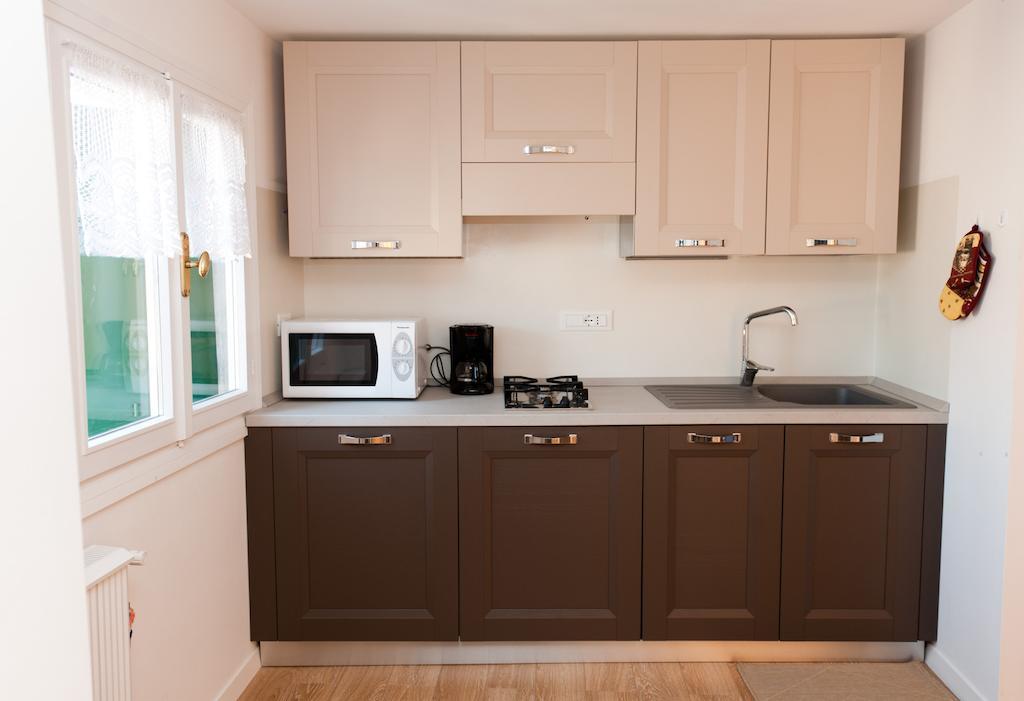 Apartment Ca Palazzo Venice