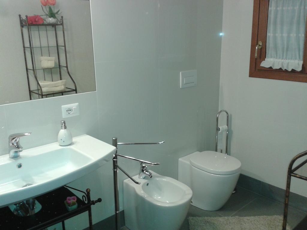 Guest house Morettino