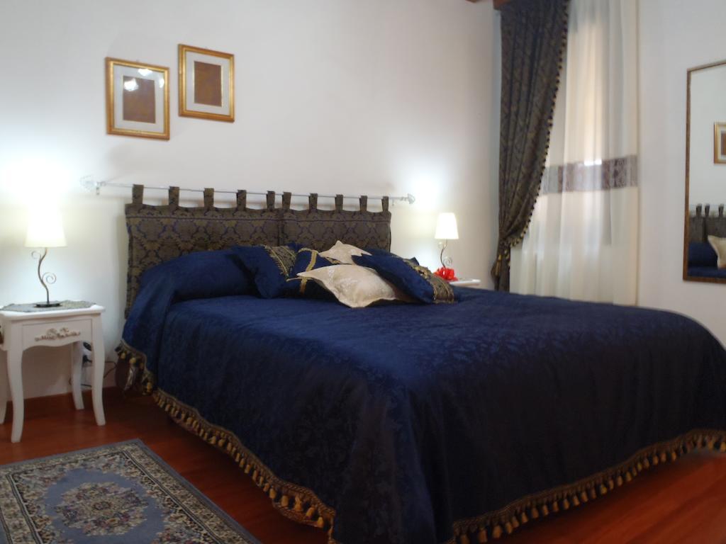 Morettino Venice