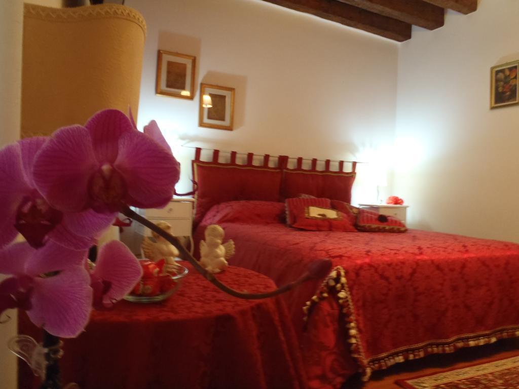 Guest house Morettino Venice