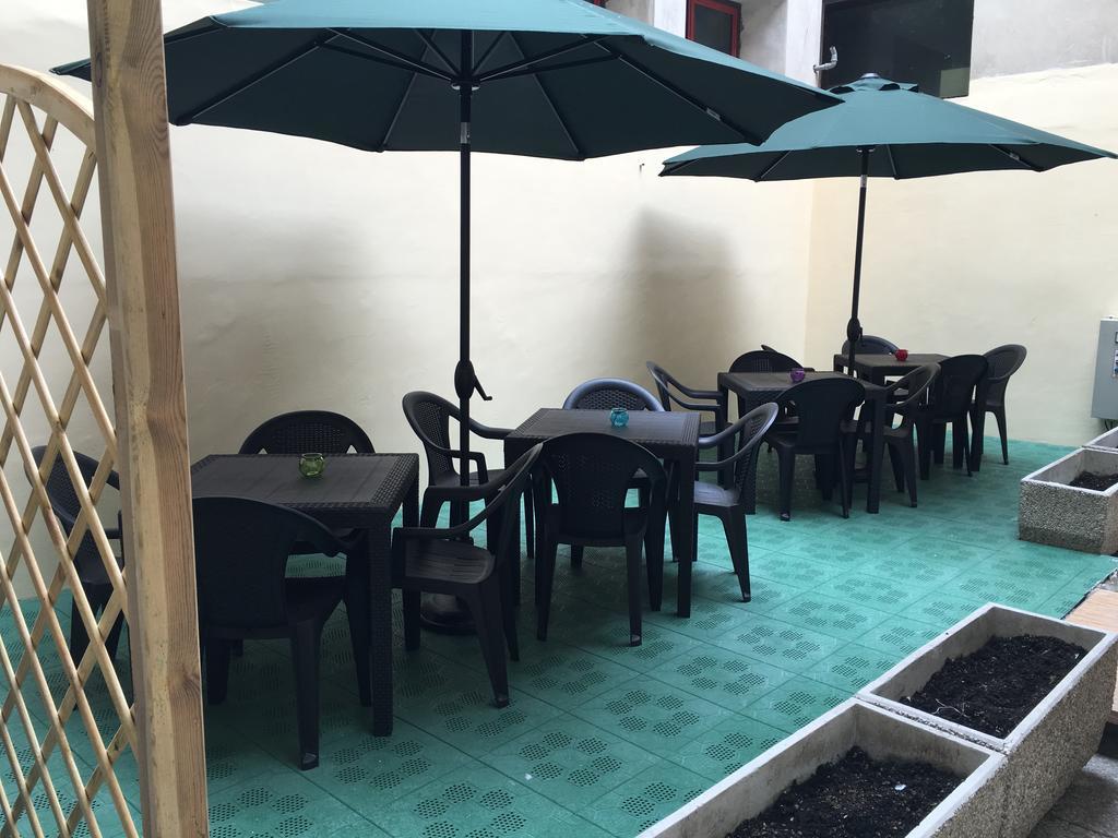 Hotel Agli Artisti Venice