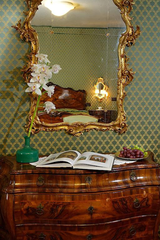 Apartment Palazzo Duodo Gregolin *