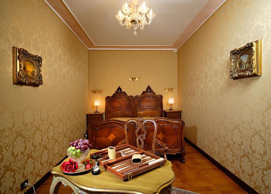 Palazzo Duodo Gregolin Venice