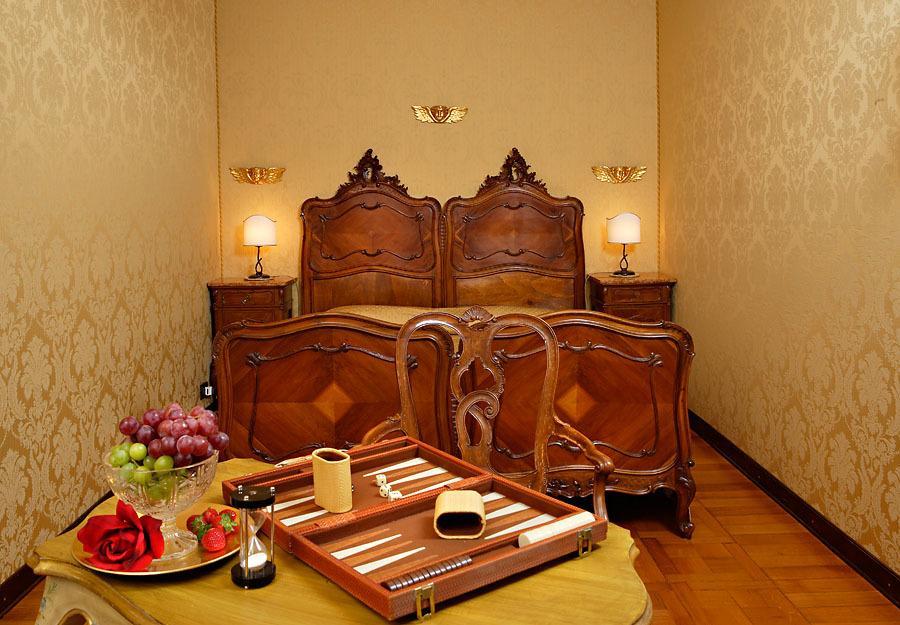 Apartment Palazzo Duodo Gregolin *