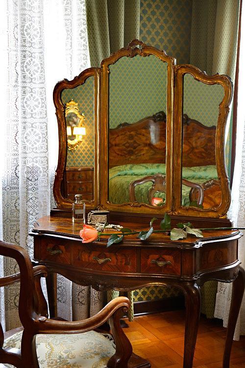 Apartment Palazzo Duodo Gregolin