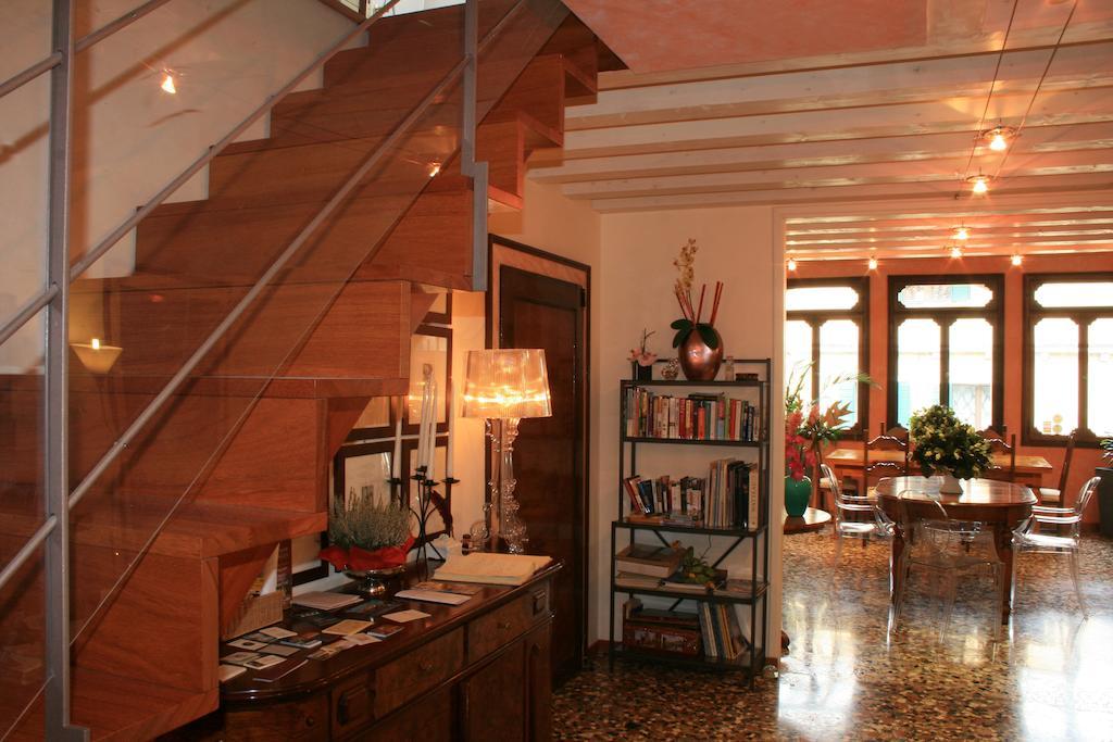 Bed & Breakfast La Villeggiatura 3*