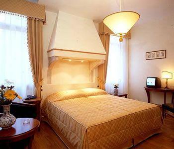 Casa de hóspedes Locanda Del Ghetto 3*