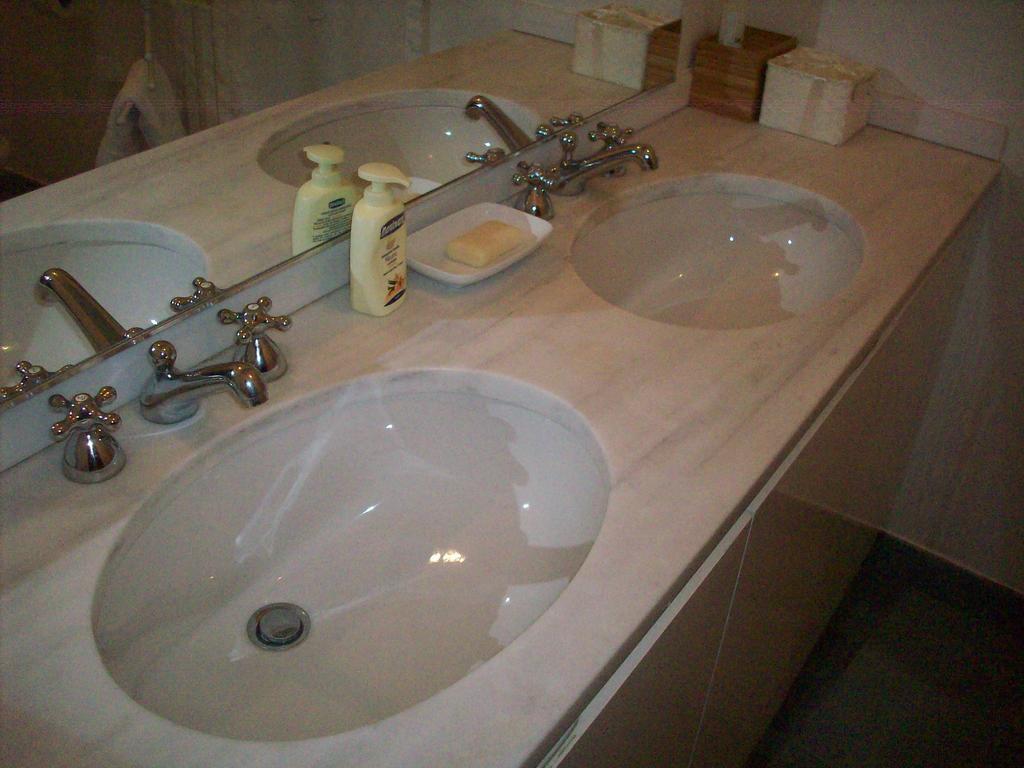 Guest house Ca' Dorin 3*