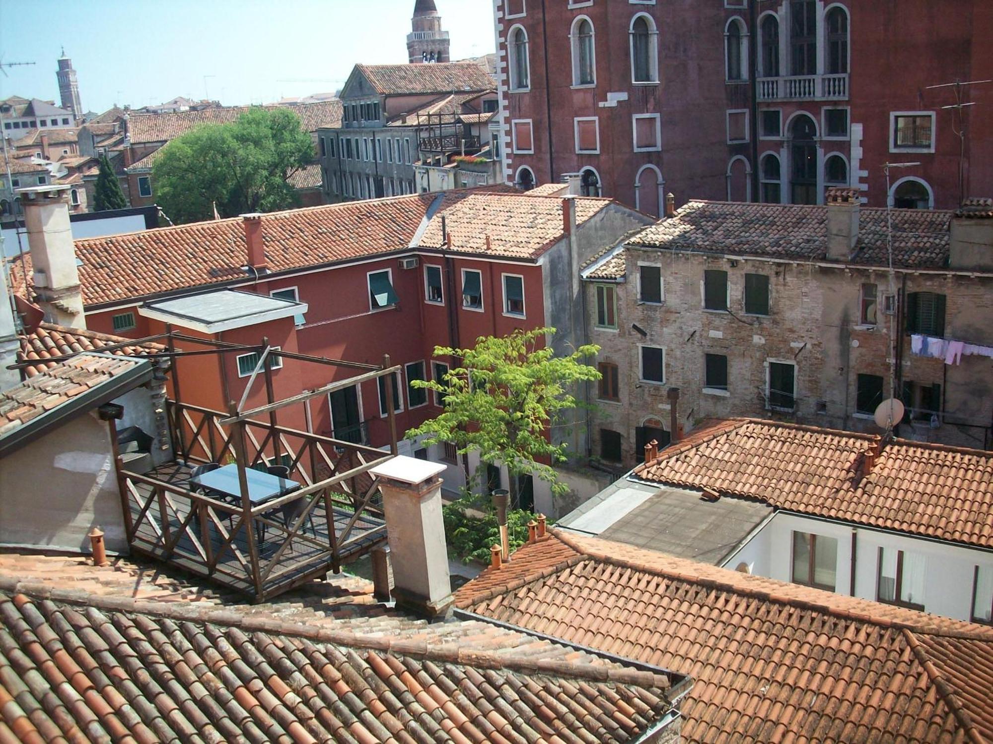 Guest house Ca' Dorin