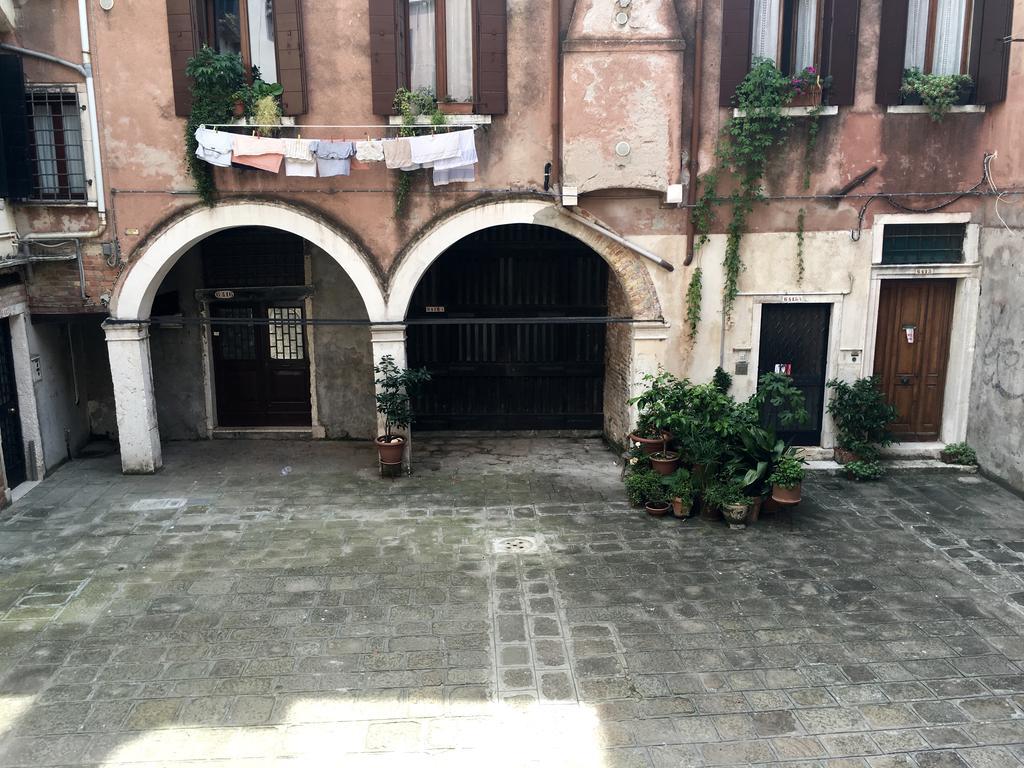 Apartamento 5 Mins To Rialto Bridge *