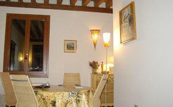 Apartamento Palazzo Celsi