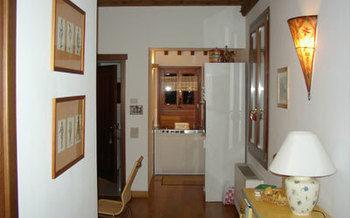 Apartamento Palazzo Celsi Veneza