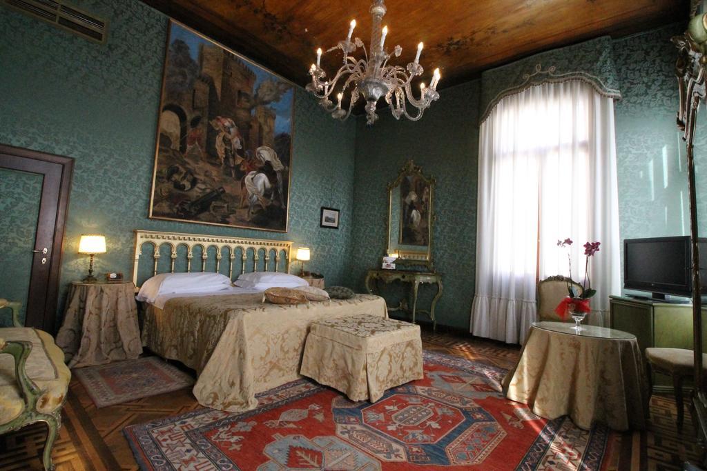Palazzo Abadessa Venezia