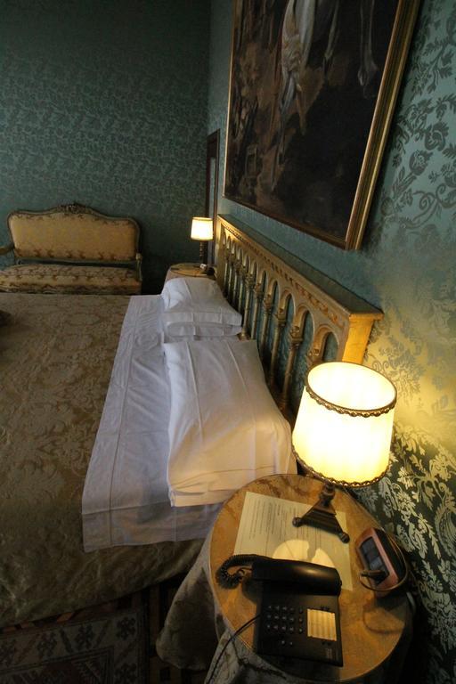 Hotel Palazzo Abadessa 4*