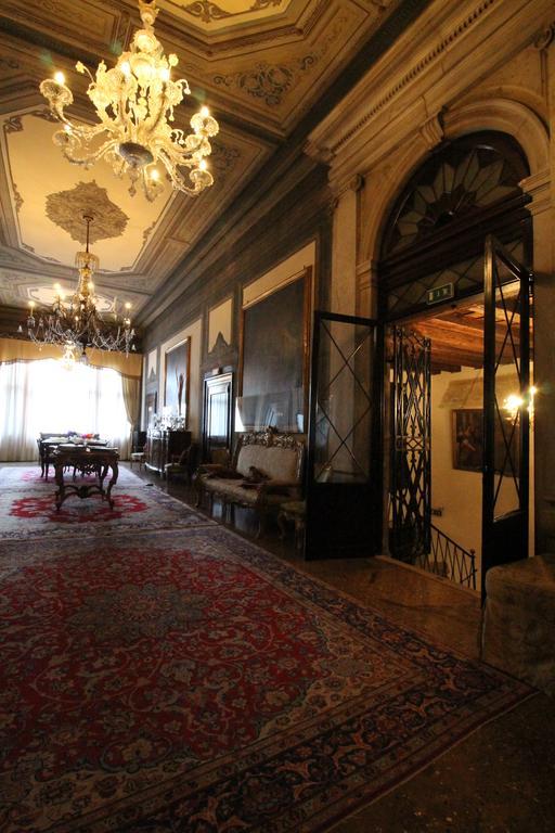 Hotel Palazzo Abadessa 4*