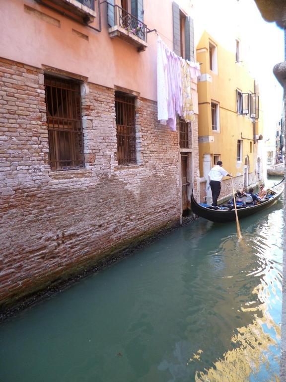 Palazzo Lion Morosini Affittacamere Venezia