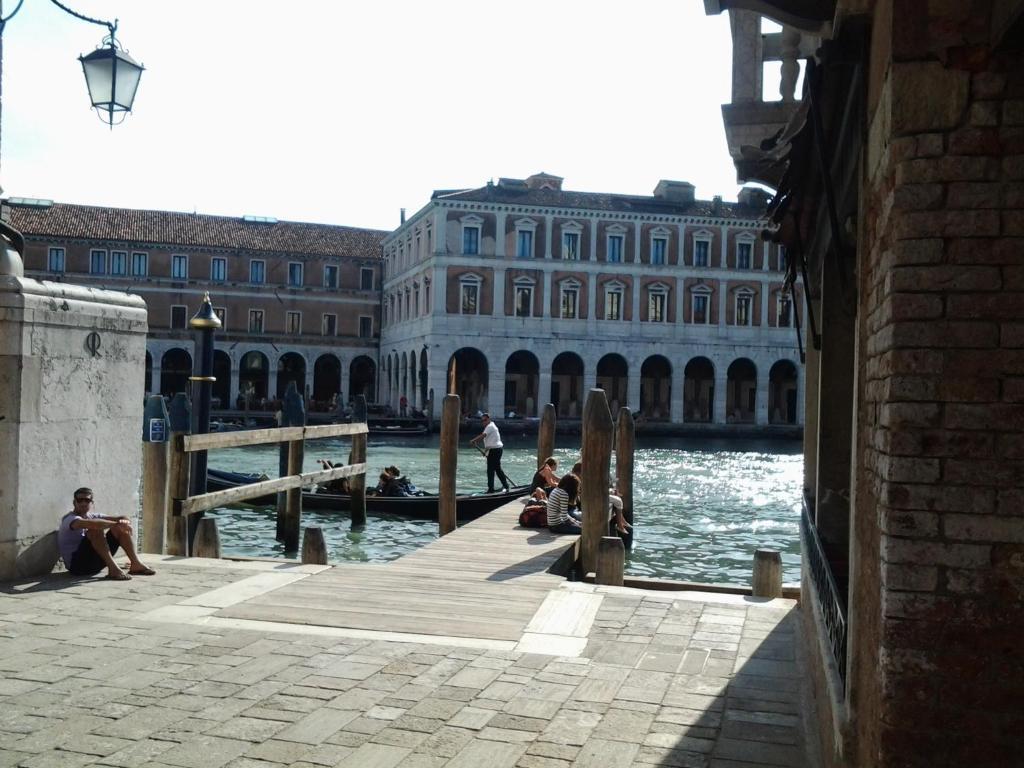 Palazzo Lion Morosini Affittacamere