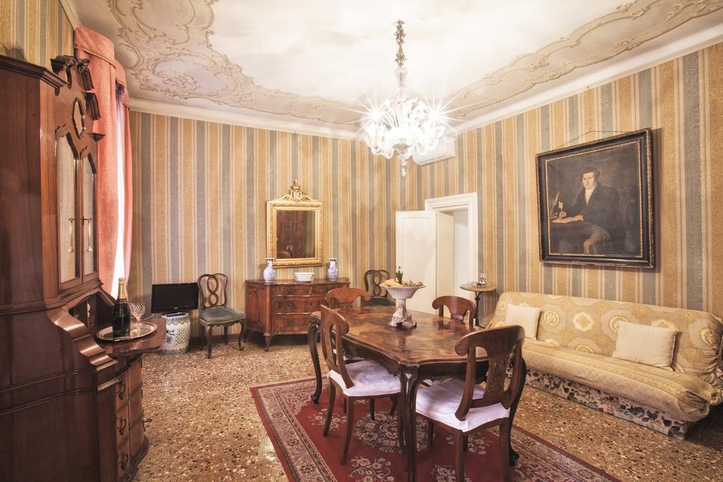 Palazzetto San Lio, Rialto