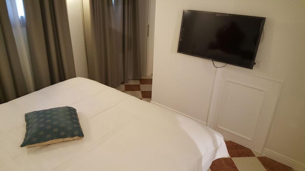 Ca' Mariele Venice