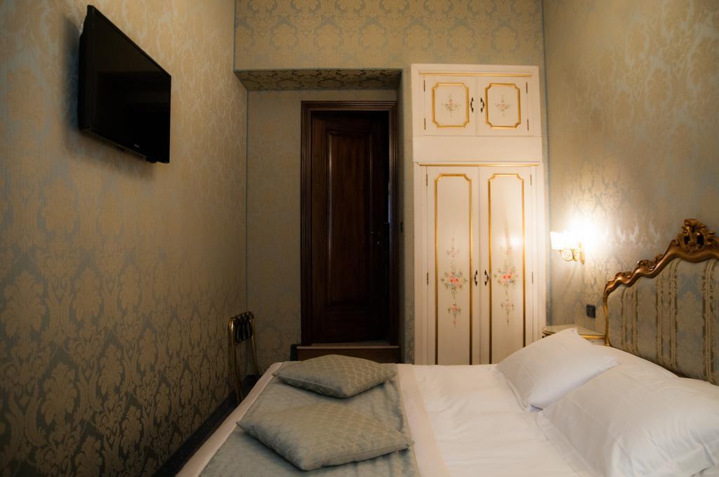 Bed & Breakfast Ca' Amadi
