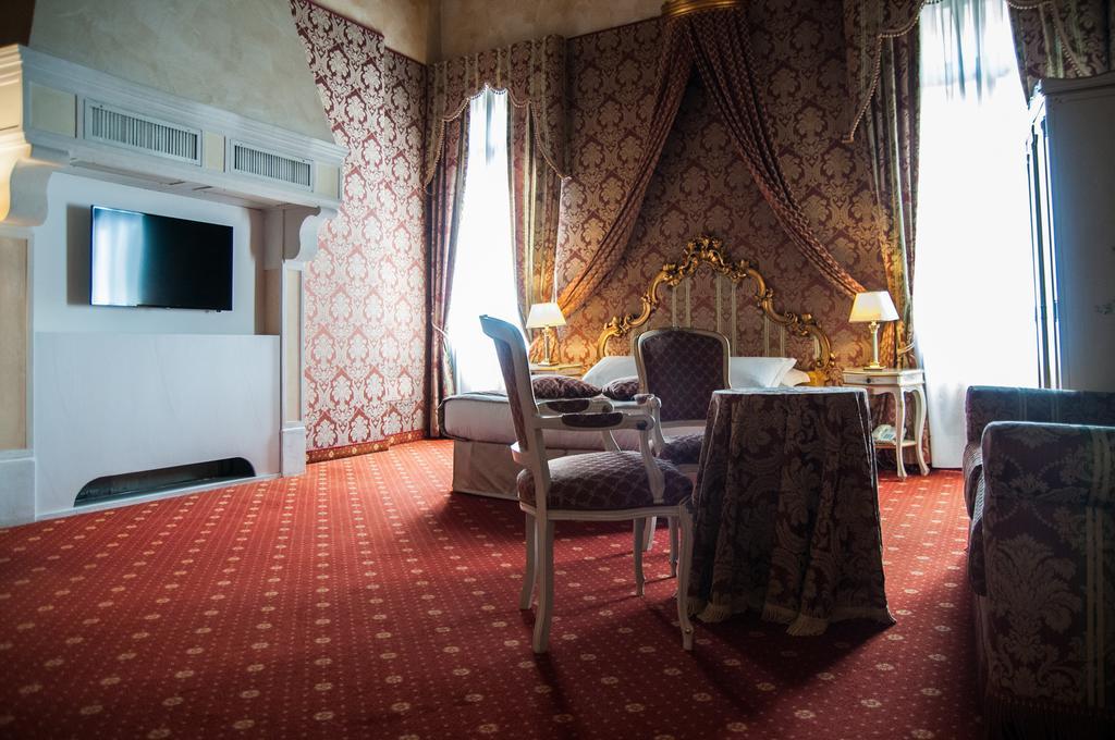 Bed & Breakfast Ca' Amadi 3*