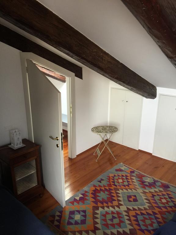 Apartment Della Regina *