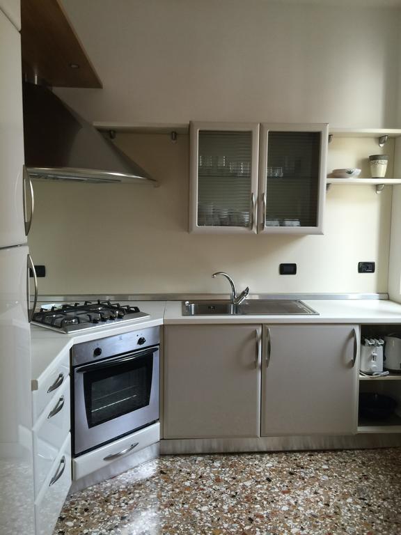 Apartment Della Regina *