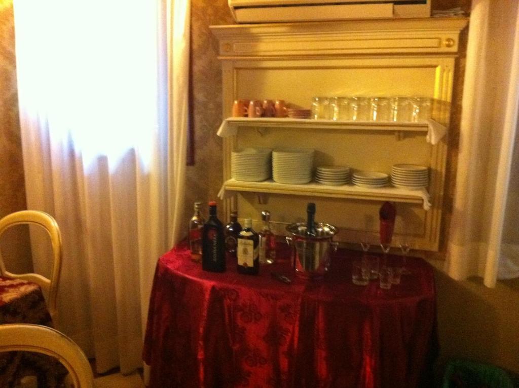 Casa Arte Guest house