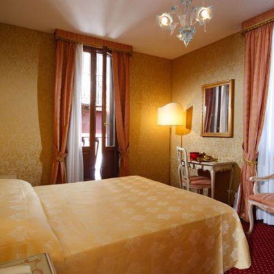 Hotel Castello Venice