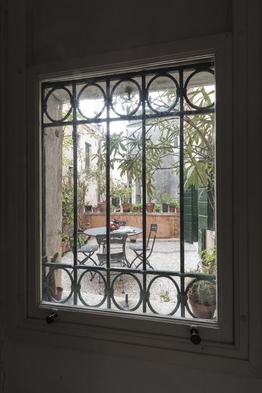 Appartamento Palazzetto San Lio, Rialto Venezia