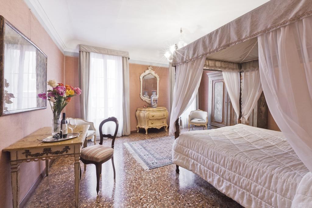 Appartamento Palazzetto San Lio, Rialto Venezia