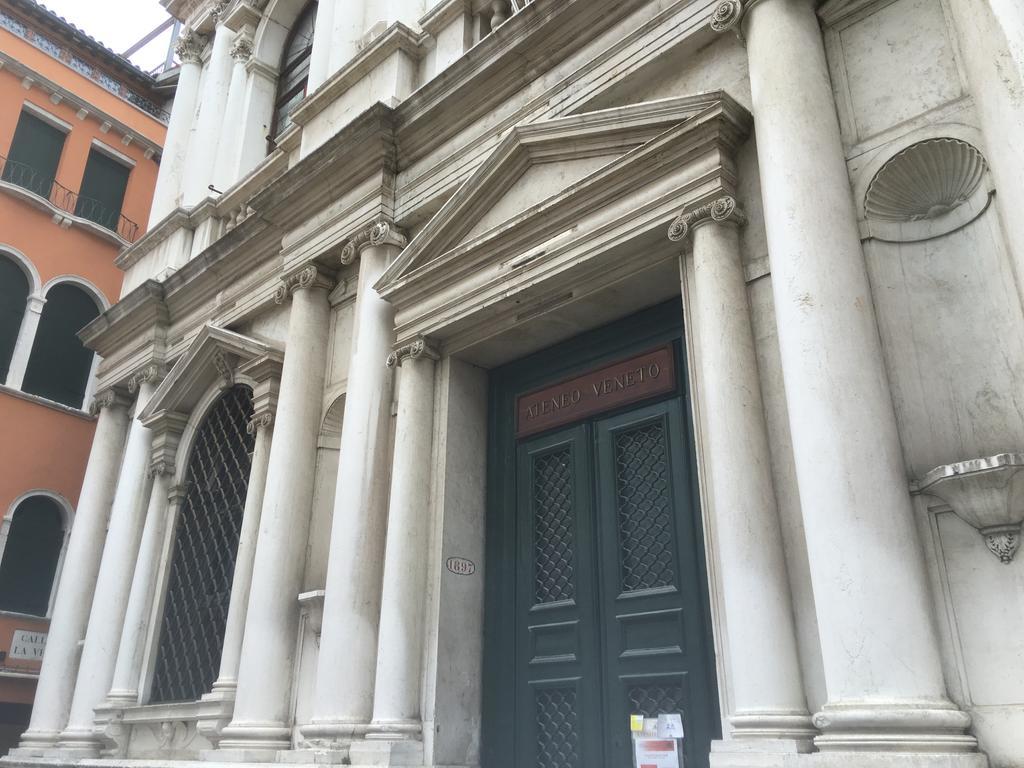 Apartamento Cuoridoro *