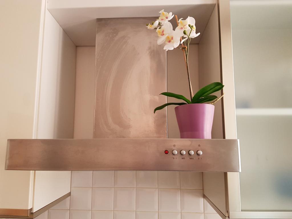 Apartamento Cuoridoro Veneza