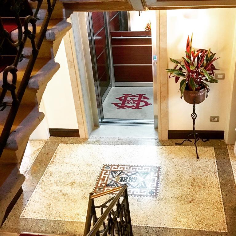 Hotel Sant'antonin