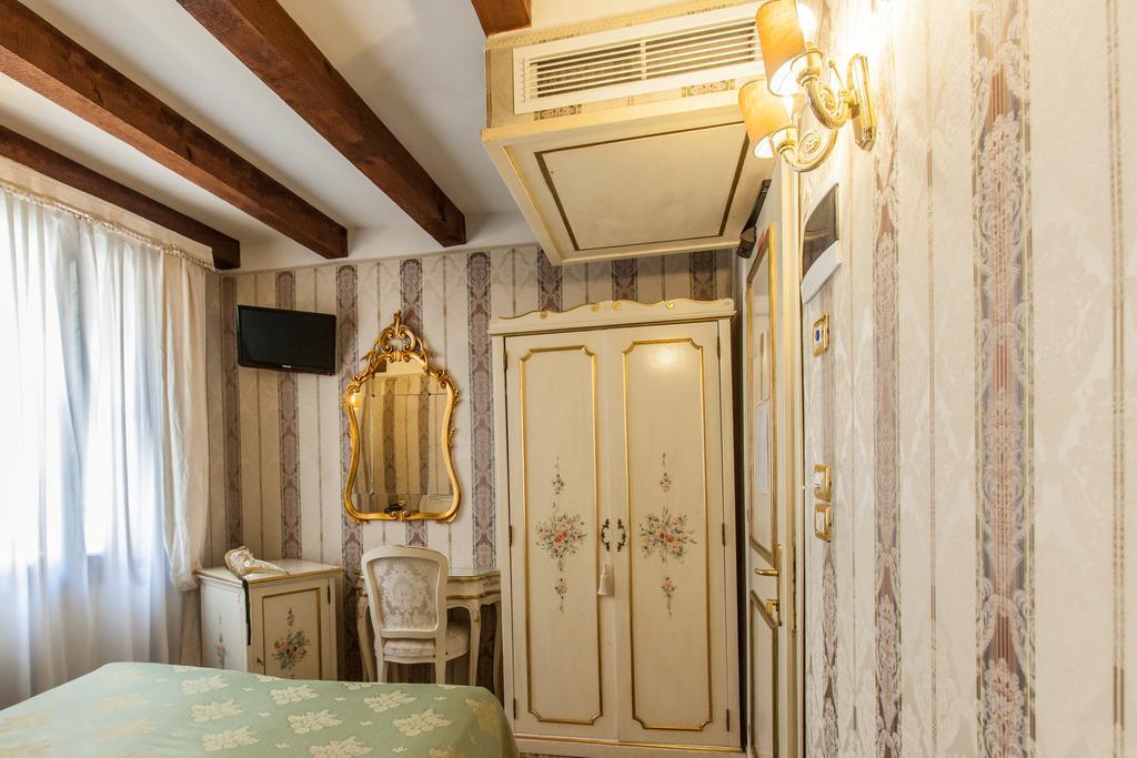 Guest house Barbarigo Venice