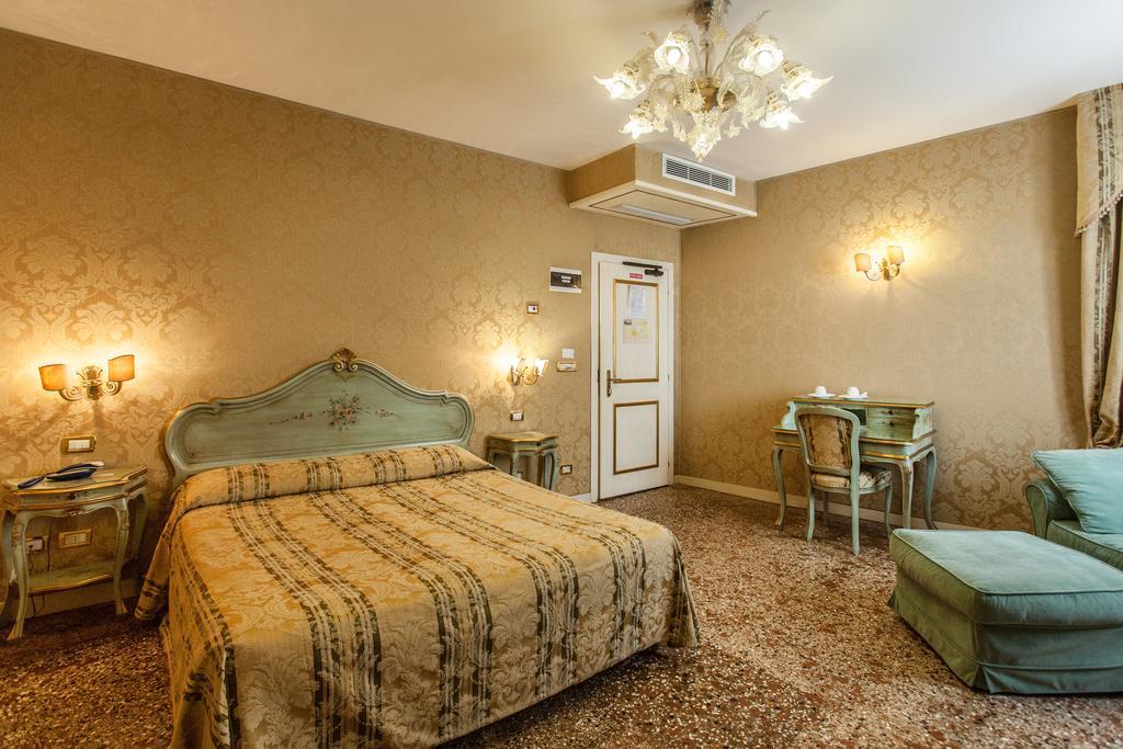 Guest house Barbarigo 3*