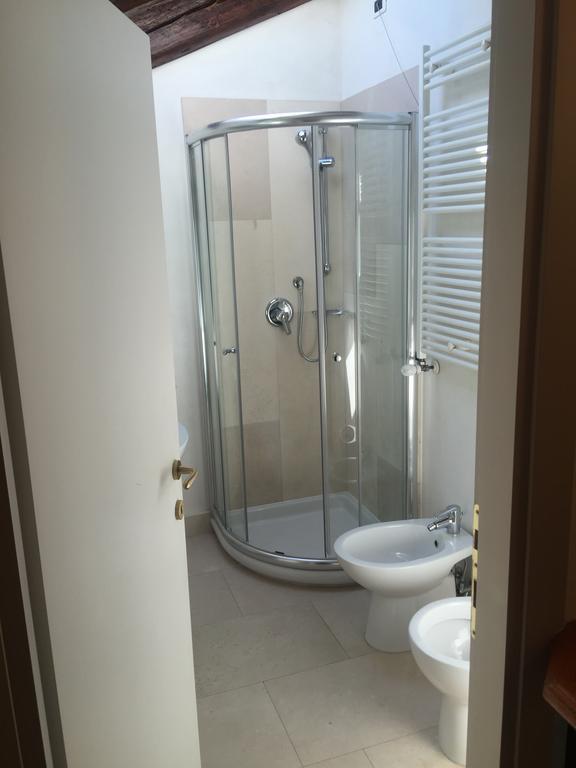 Apartment Della Regina *