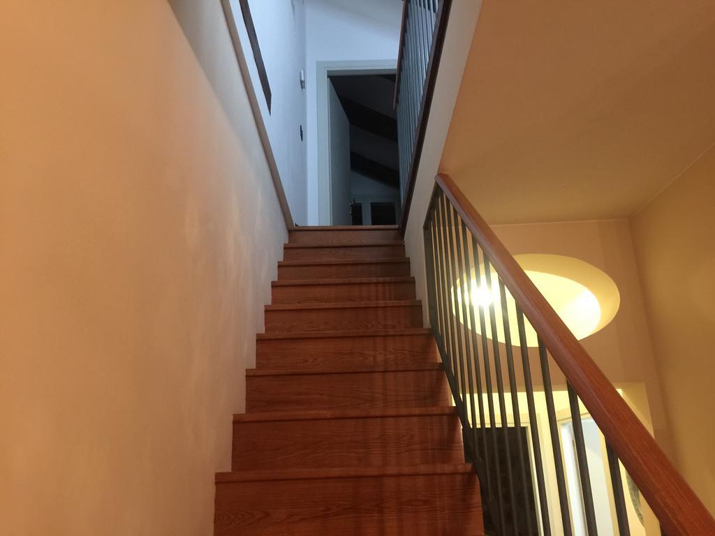 Apartment Della Regina Venice