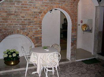 Hotel Casa Boccassini