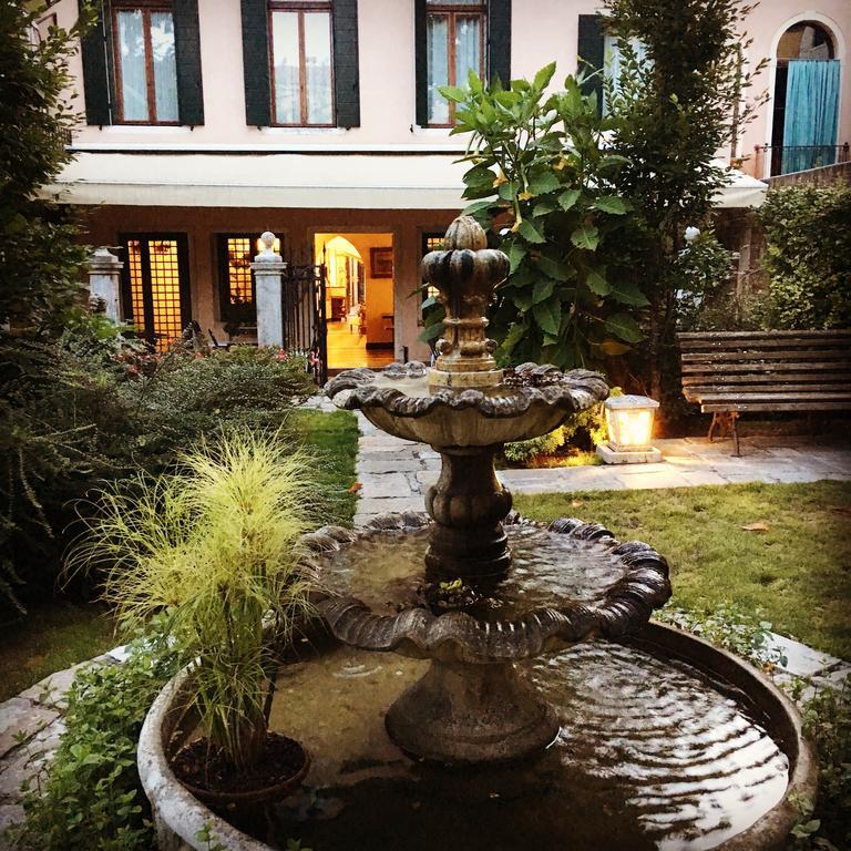 Hotel Sant'antonin Venice