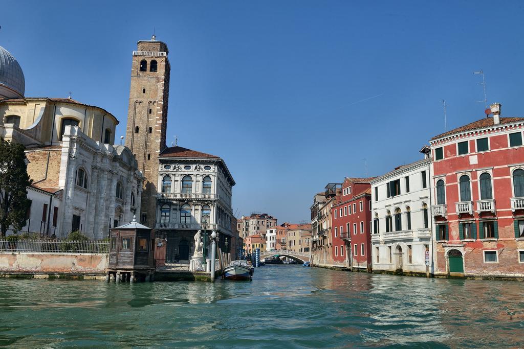 Guest house Corte Del Paradiso Venice